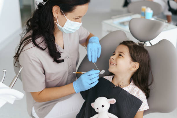 Best Emergency Dental Care for Abscessed Tooth in Union City, MI