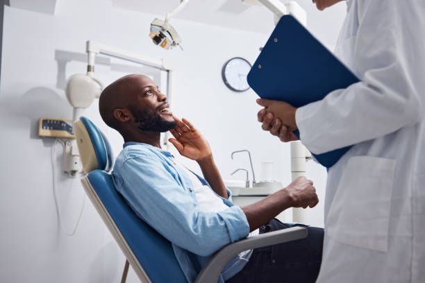 Best Emergency Dentist for Special Needs Patients in Union City, MI