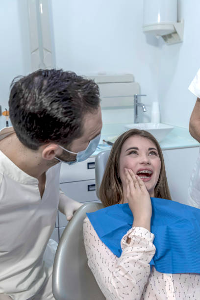 Best Weekend Emergency Dentist in Union City, MI