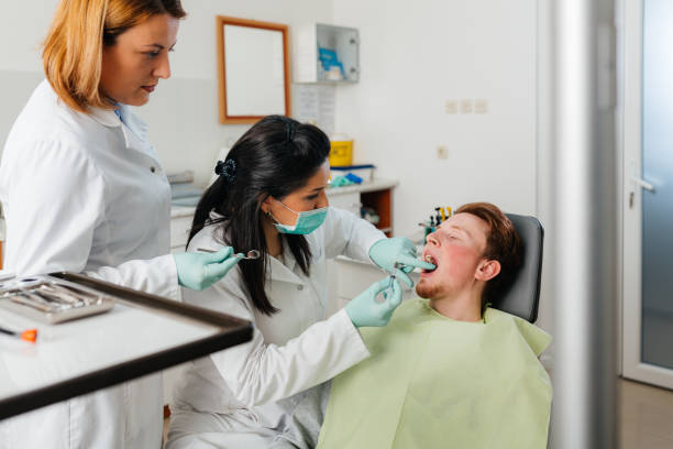 Best Emergency Cosmetic Dentistry in Union City, MI