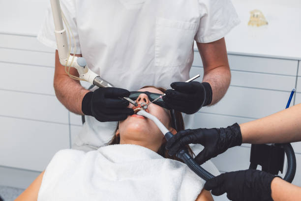 Best Emergency Dentist for Knocked-Out Tooth in Union City, MI