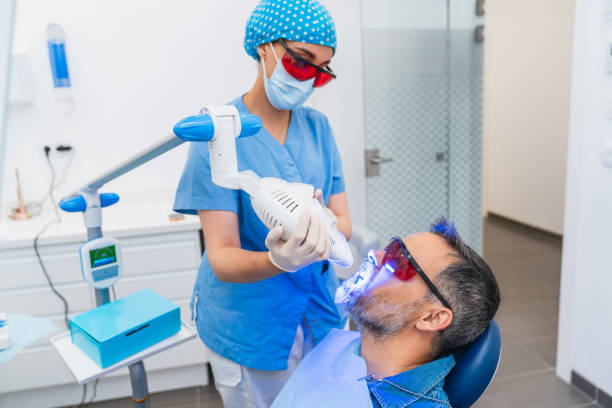 Best Urgent Dental Care for Toothache in Union City, MI